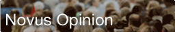 Novus opinion