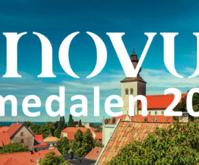 Novus arbetar intensivt inför Almedalsveckan 2023 och kommer ha representanter på plats.