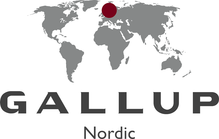 Gallup Nordic