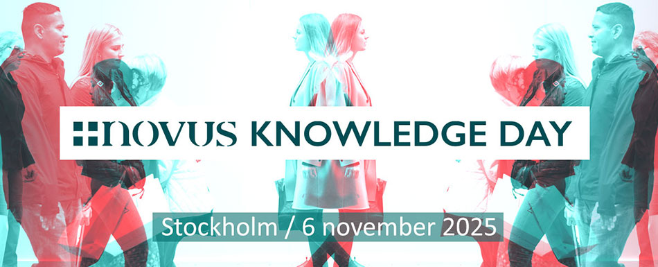 Novus Knowledge Day 2025